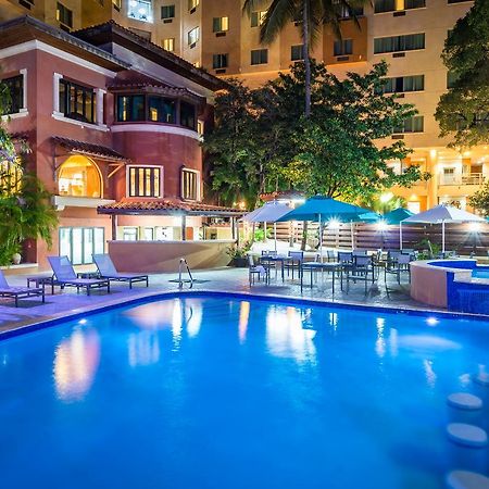 Hotel Royal Oasis Puerto Príncipe Exterior foto