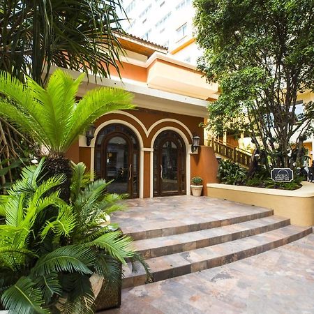 Hotel Royal Oasis Puerto Príncipe Exterior foto