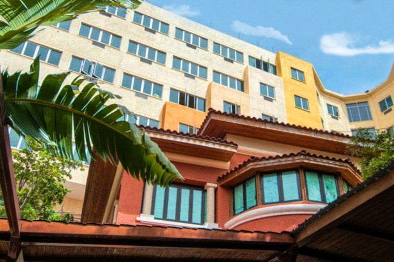 Hotel Royal Oasis Puerto Príncipe Exterior foto
